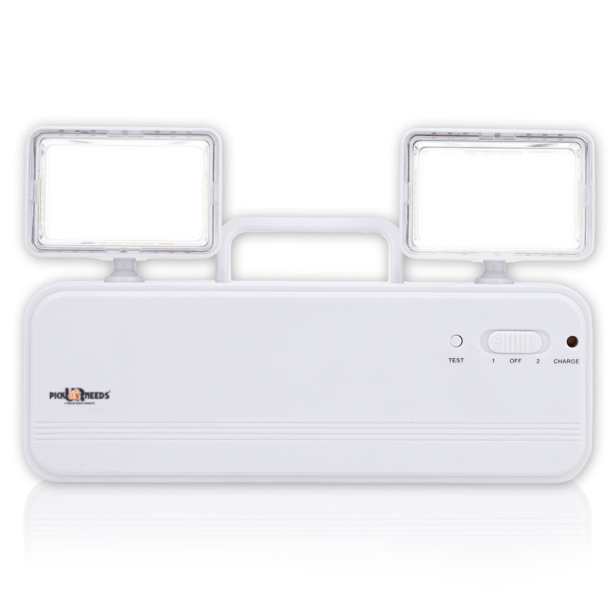 Pick Ur Needs Portable Automation Mini Systems (500 lumens) 14 hrs Lantern Emergency Light