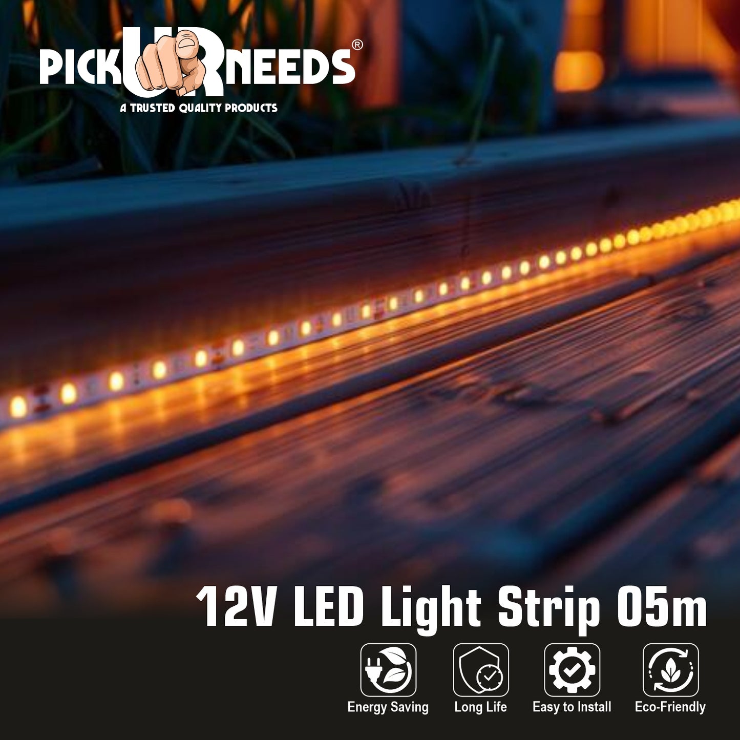 Pick Ur Needs 5M Rope 240 LED Light / Strip Ceiling Green Color Functional / Festival Light Light Strip