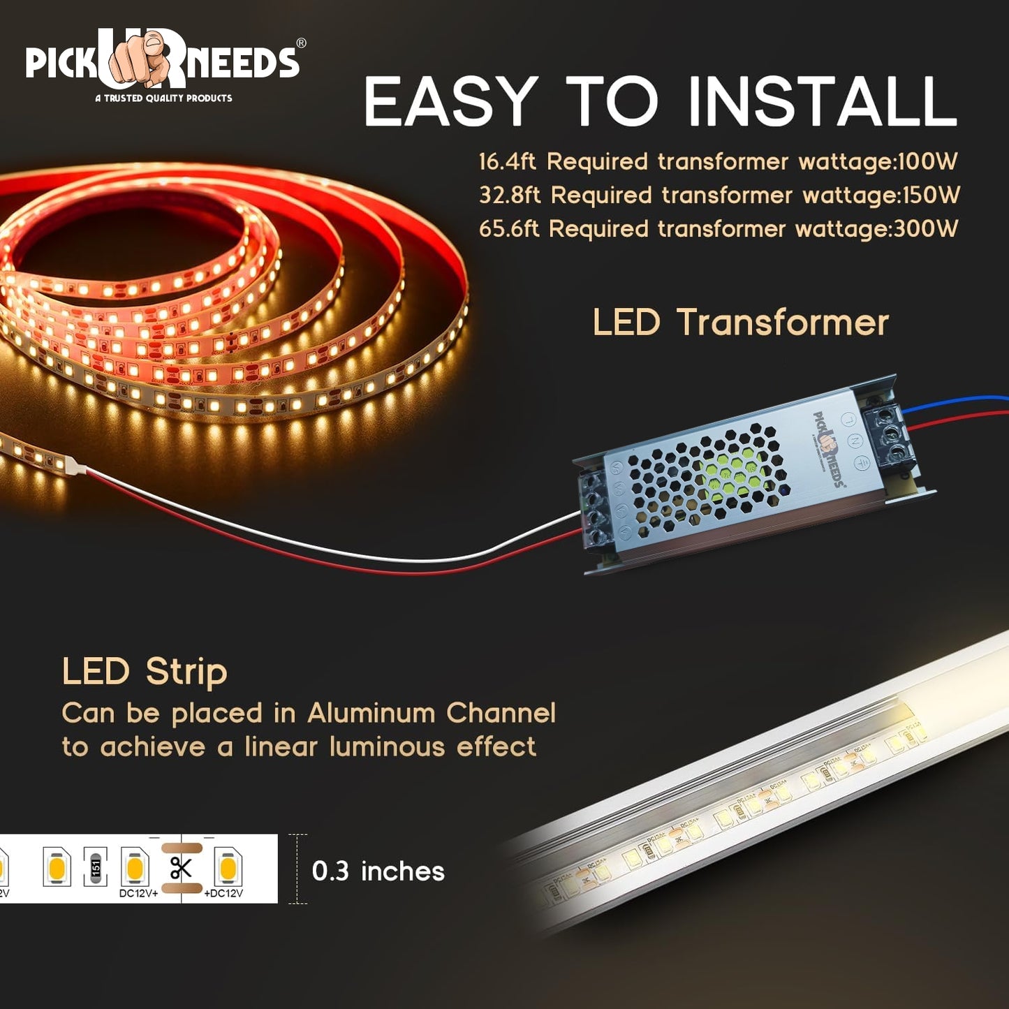 Pick Ur Needs 5M Rope 240 LED Light / Strip Ceiling Green Color Functional / Festival Light Light Strip