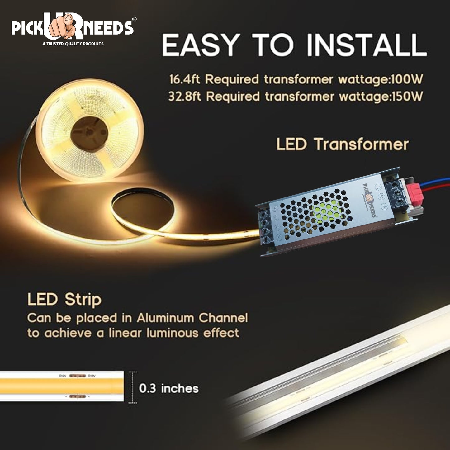 Pick Ur Needs 5M Rope 240 LED Light / Strip Ceiling Green Color Functional / Festival Light Light Strip