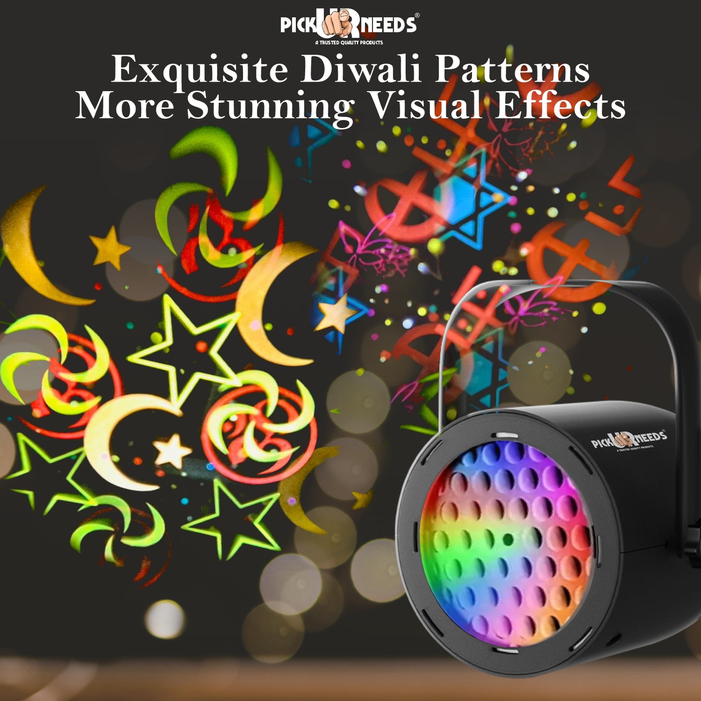 An ideal gift for your kids that helps them fall asleep sweetly. Easy touch control, just a bit touch with your finger, it brings you the suave light. Suitable for dorm, office, bedroom, living room, kids room, etc