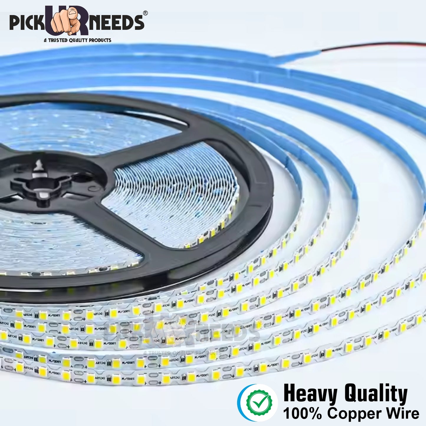 Pick Ur Needs 5M Rope 240 LED Light / Strip Ceiling Green Color Functional / Festival Light Light Strip