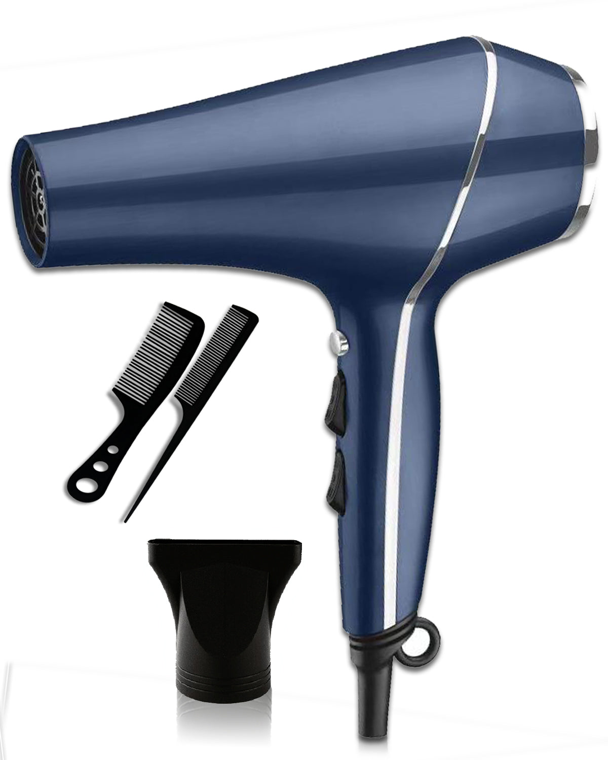 Pick Ur Needs Professional Stylish Hair Dryer With Over Heat Protection Hot And Cold Dryer Hair Dryer (5000 W, Green)