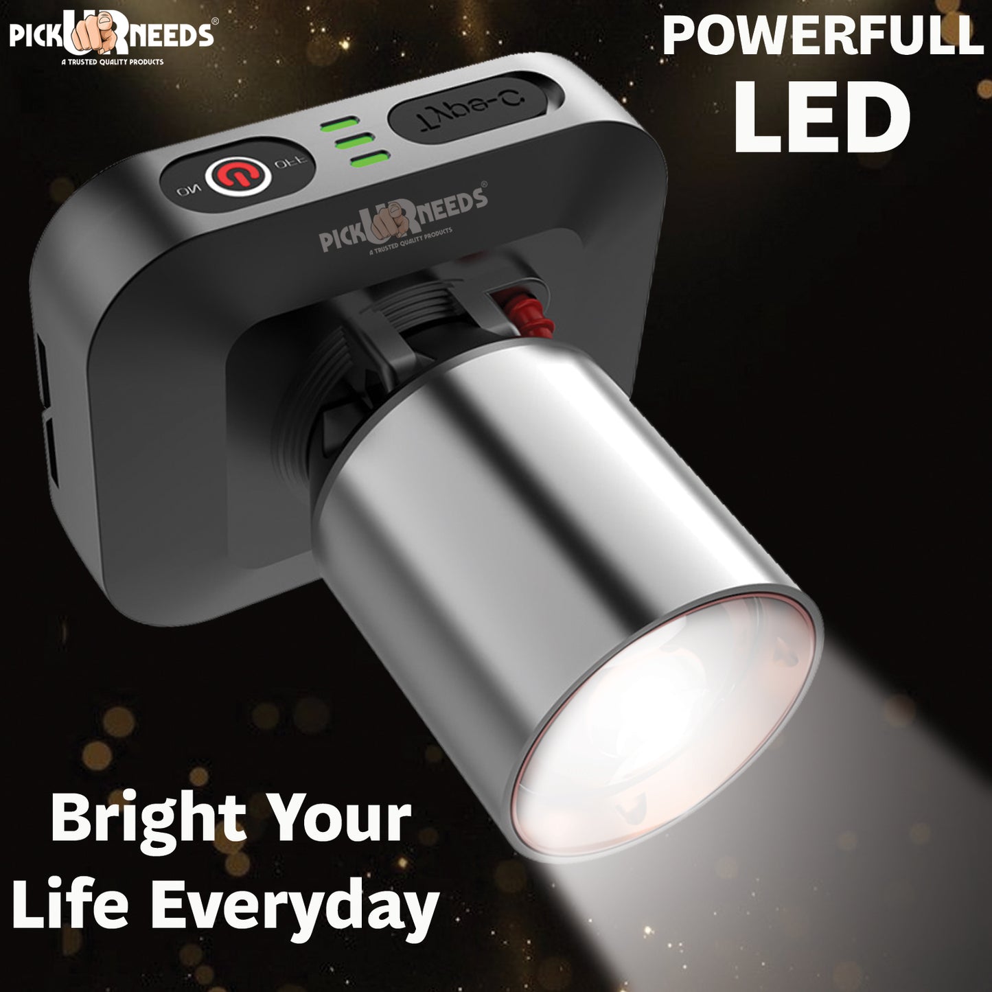 Power Consumption: 75 W 2.5 hrs Charging Time, 5 hrs Back-up Time Battery Capacity: 1800 mAh Wall Mountable Power Source: Battery, Rechargeable Power Requirement: 110-240V