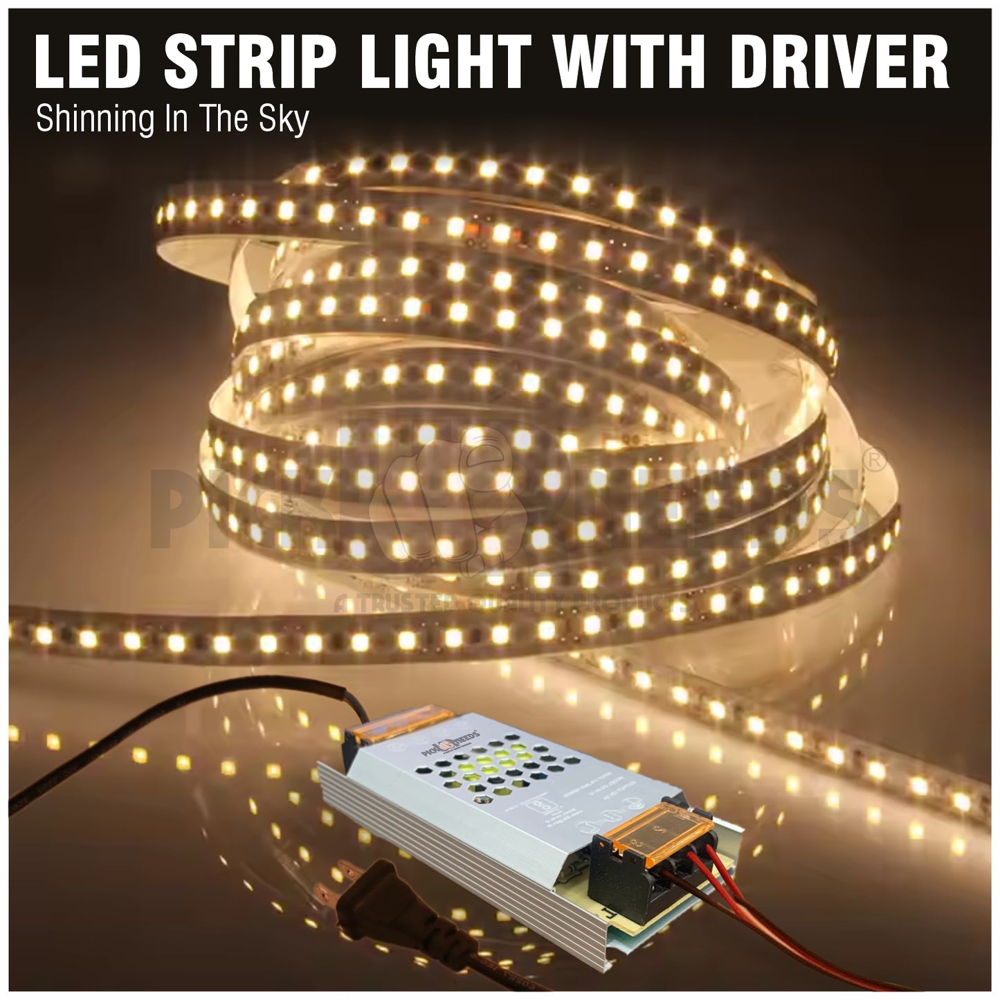 Pick Ur Needs 5M Rope 240 LED Light / Strip Ceiling Green Color Functional / Festival Light Light Strip