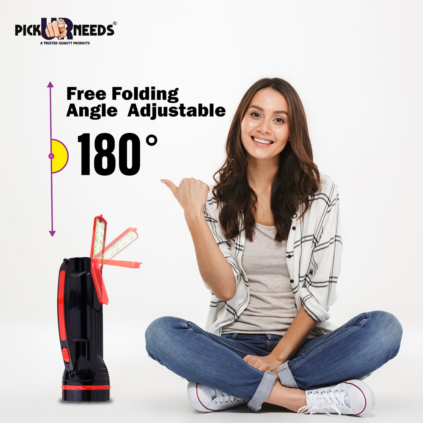 Power Consumption: 25 W 2 hrs Charging Time, 10 hrs Back-up Time Battery Capacity: 1200 mAh Wall Mountable Power Source: Rechargeable, Battery Power Requirement: 110-220v