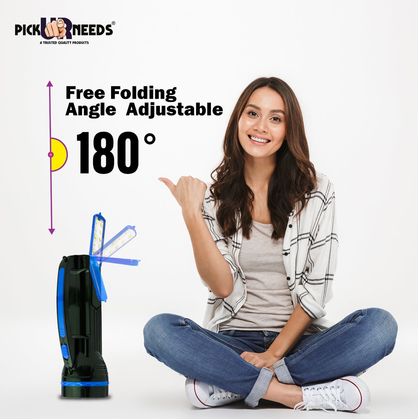 Power Consumption: 25 W 2 hrs Charging Time, 10 hrs Back-up Time Battery Capacity: 1200 mAh Wall Mountable Power Source: Rechargeable, Battery Power Requirement: 110-220v