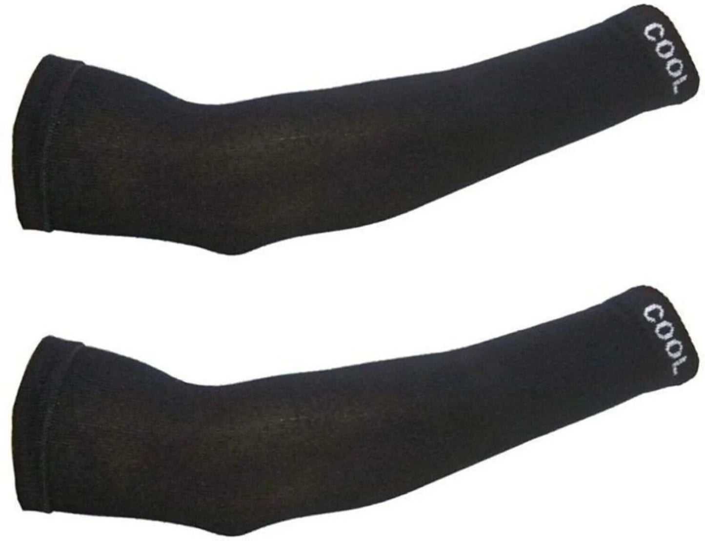 Pick Ur Needs Arm Sleeves for Men & Women – UV Sun Protection Full Arm Hand Cover Sleeves, Soft Cooling Fabric, Stretchable & Breathable,Men Sports