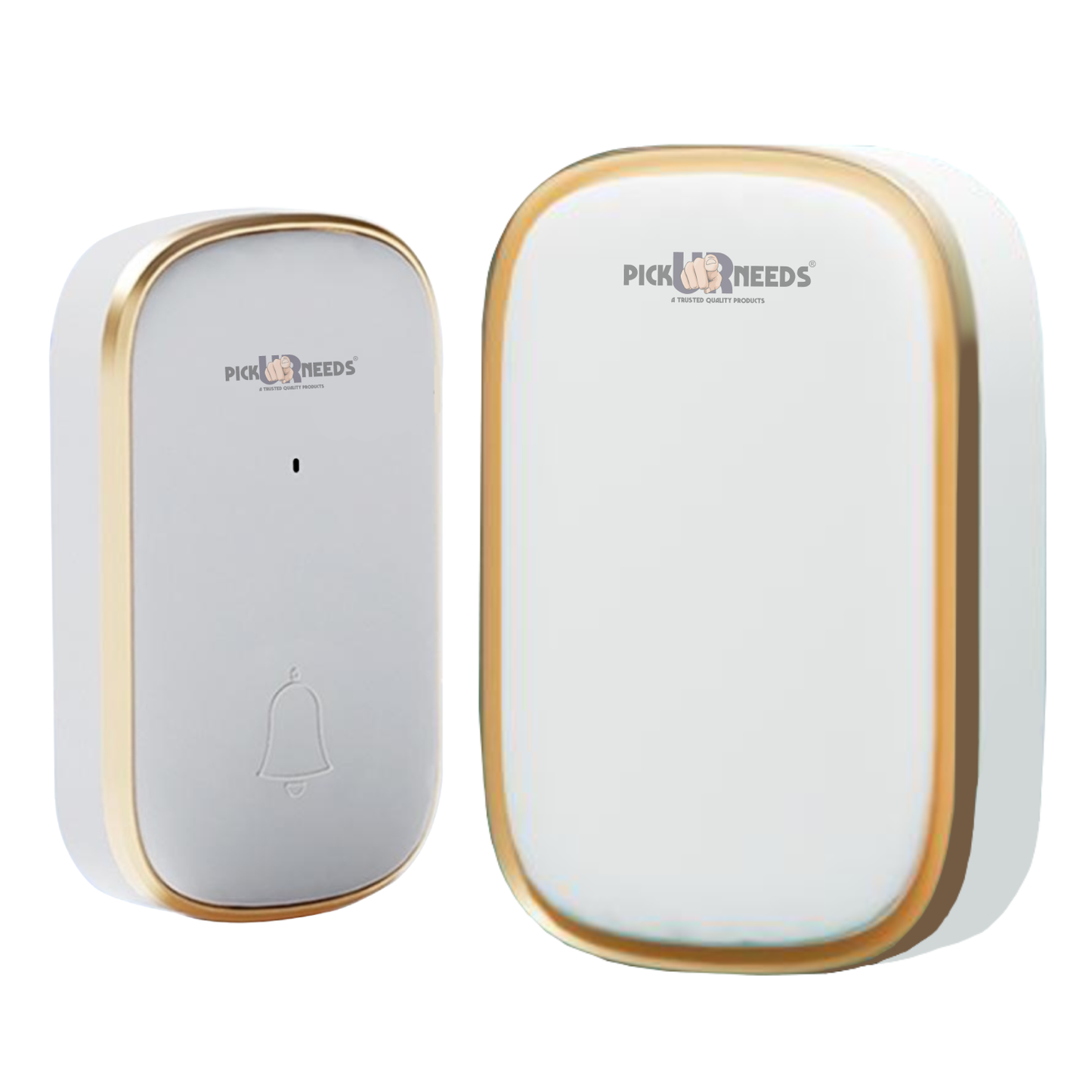 Pick Ur Needs Wireless Remote Door Bell For Offices,Home With 200M Range ,38 Ringtones Wireless Door Chime