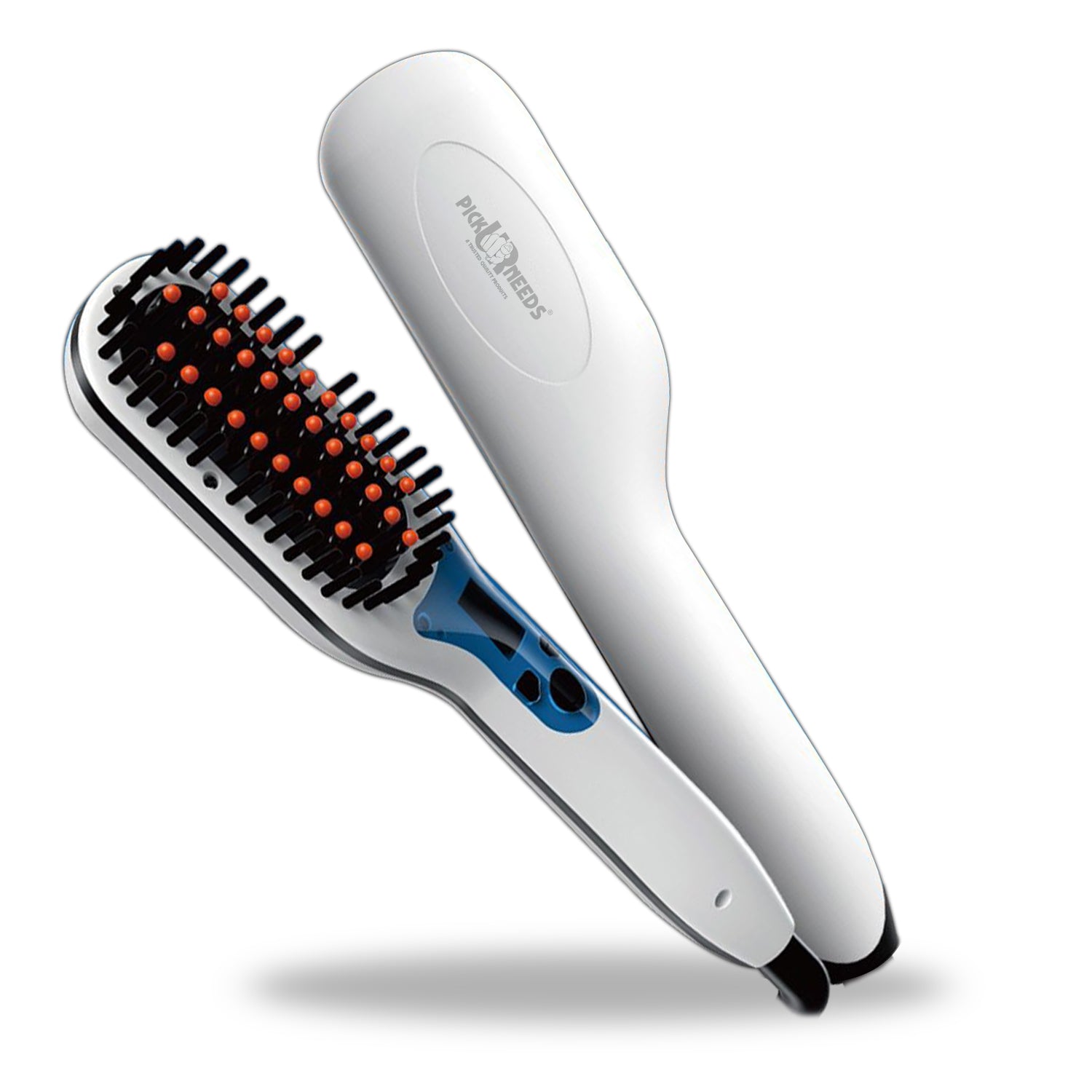 Electric ionic styling 2025 hair brush reviews