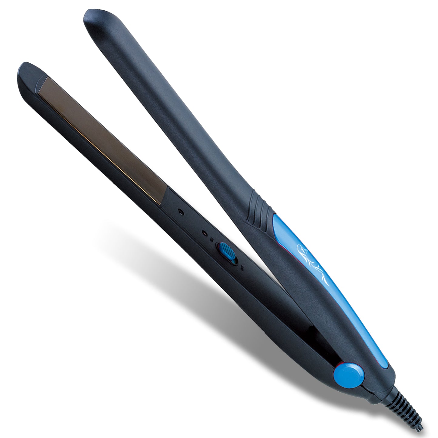 Pick Ur Needs Professional Hair Straightener 40W Ceramic Plate With Quick 30Sec