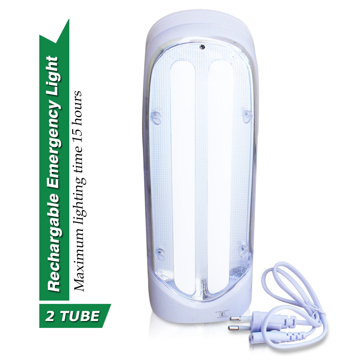 Pick Ur Needs Long & Portable 45 SMD Light with 15 Hours Backup Emergency Lantern Light