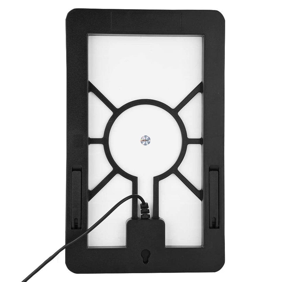 Pick Ur Needs® Eco Friendly Solar Panel 9V 3W Solar Board Waterproof 93% Light Transmittance Poly Silicon Solar Cell