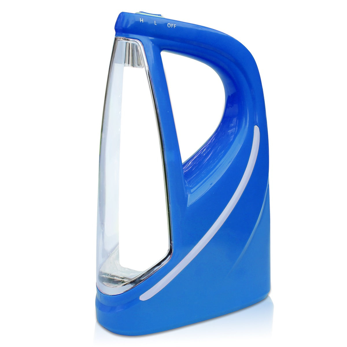 Pick Ur Needs Portable Super Bright Home Emergency Rechargeable LED Tube Light Lantern