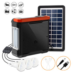 Solar Lights