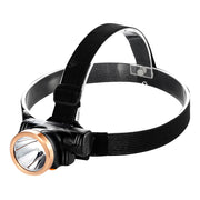 HeadLamp's