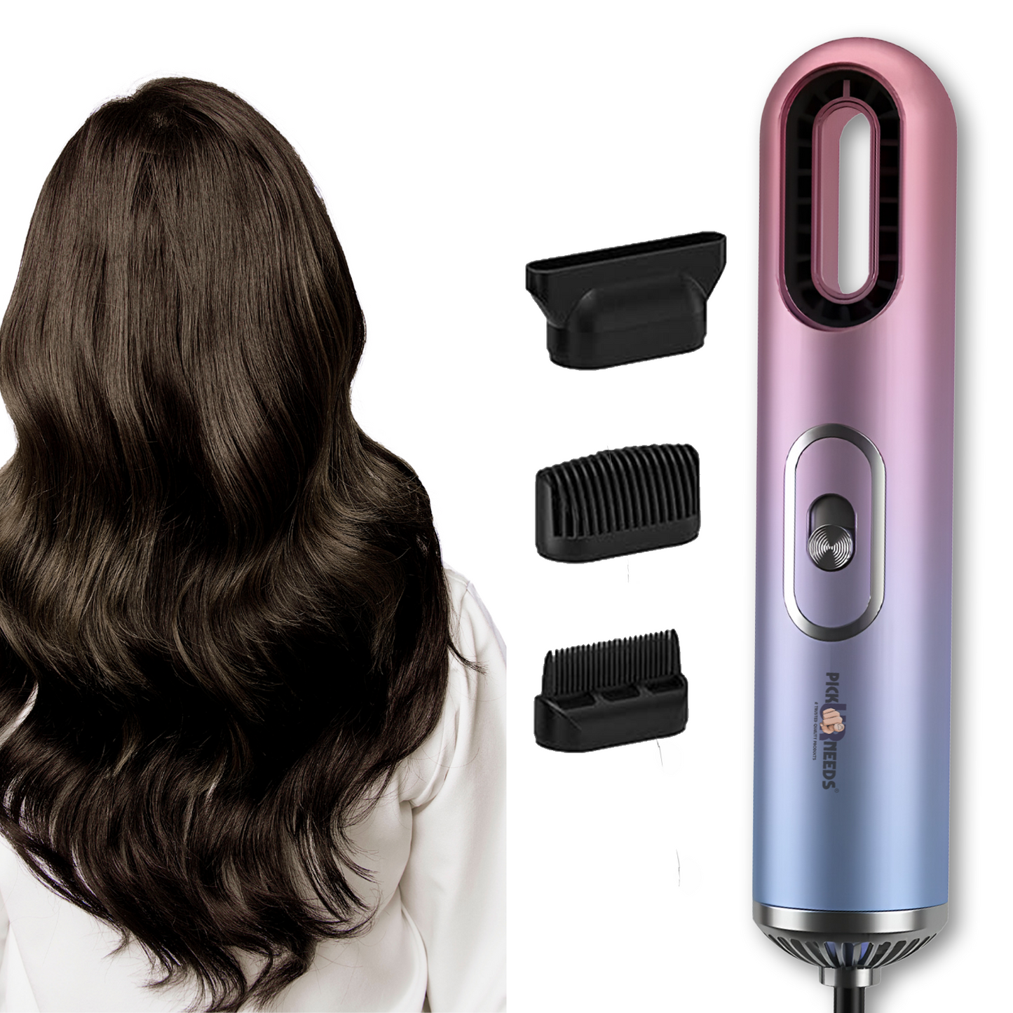 Pick Ur Needs 5000 Watt In Professional Hair Dryer for Men Women