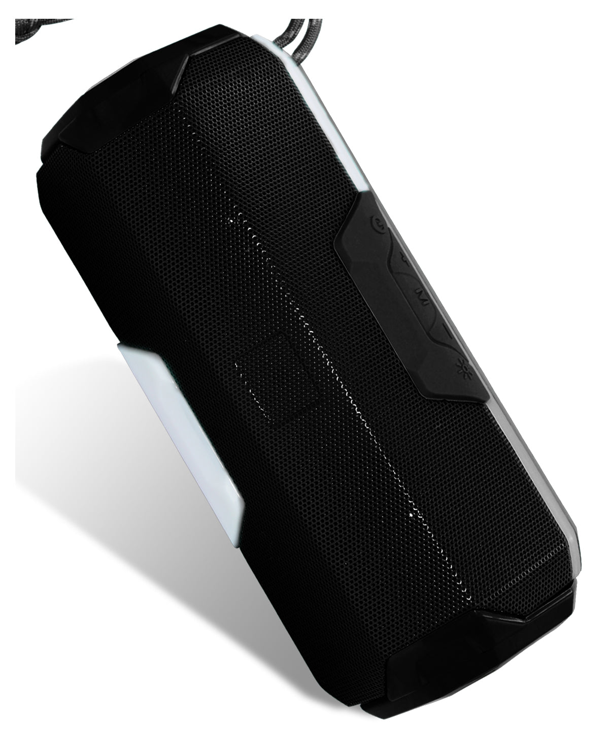 Pick Ur Needs Wireless Rechargeable Mega Bass Portable Bluetooth Speaker | Water Proof | Splash Proof | Premium Speaker