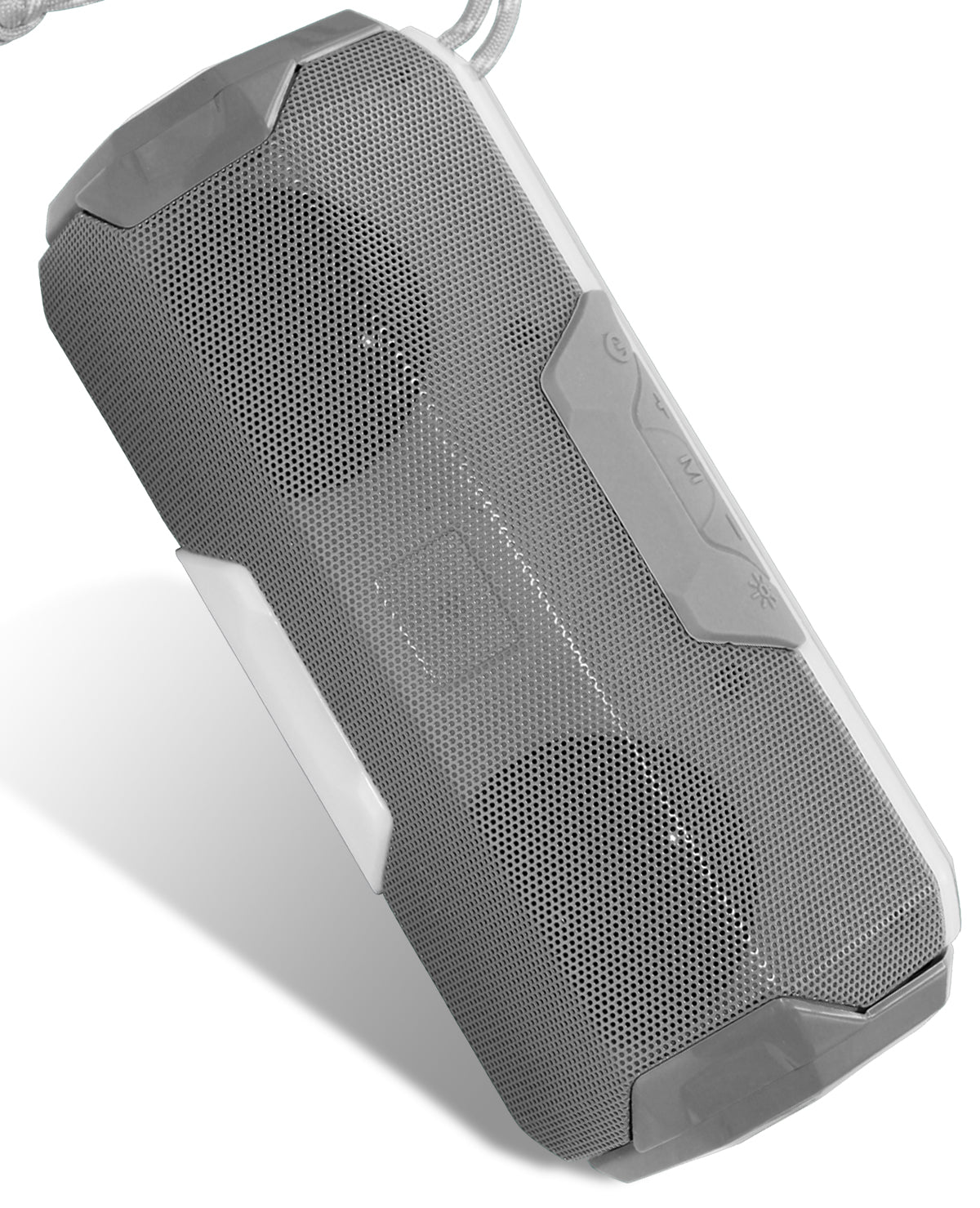 Pick Ur Needs Wireless Rechargeable Mega Bass Portable Bluetooth Speaker | Water Proof | Splash Proof | Premium Speaker