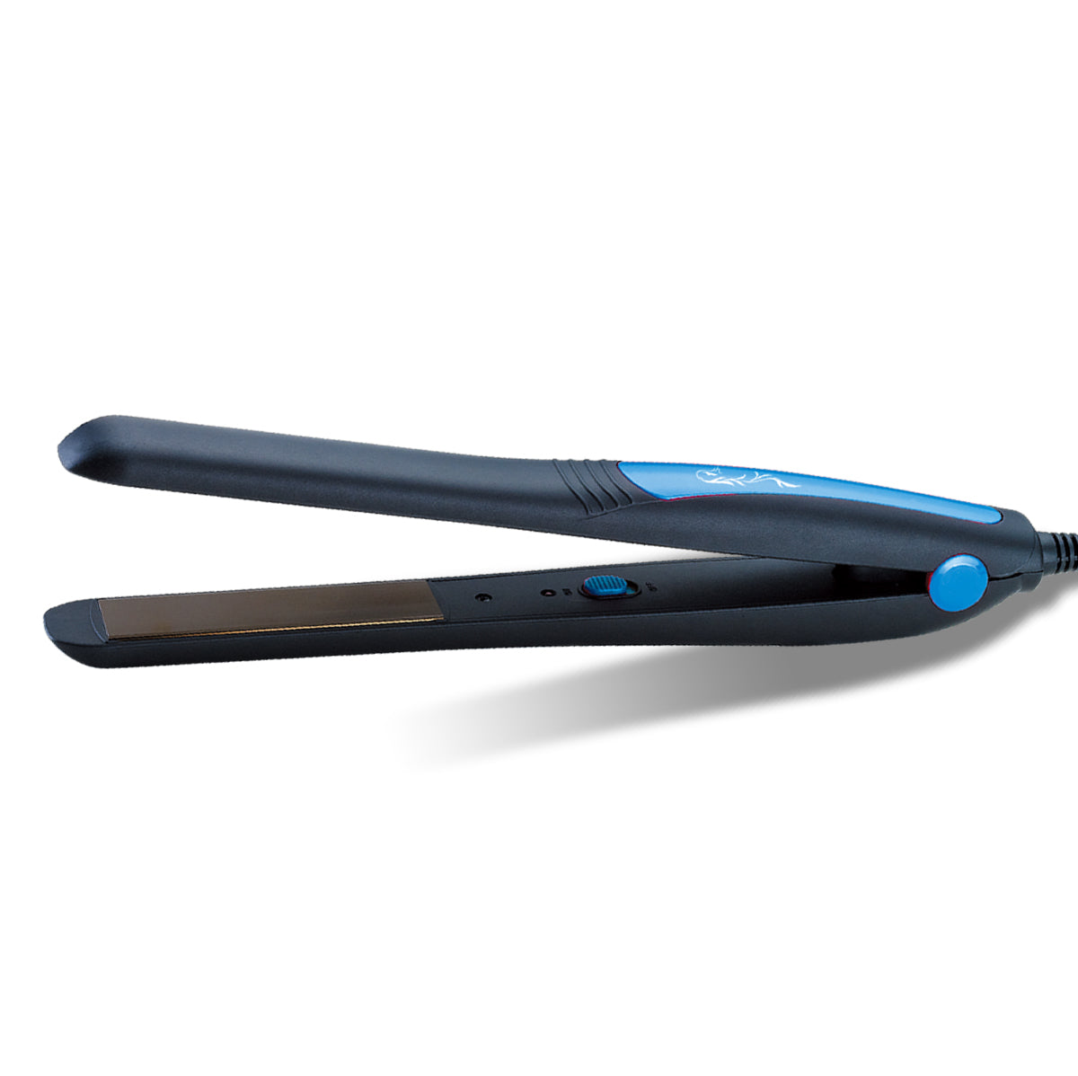 Pick Ur Needs Professional Hair Straightener 40W Ceramic Plate With Quick 30Sec