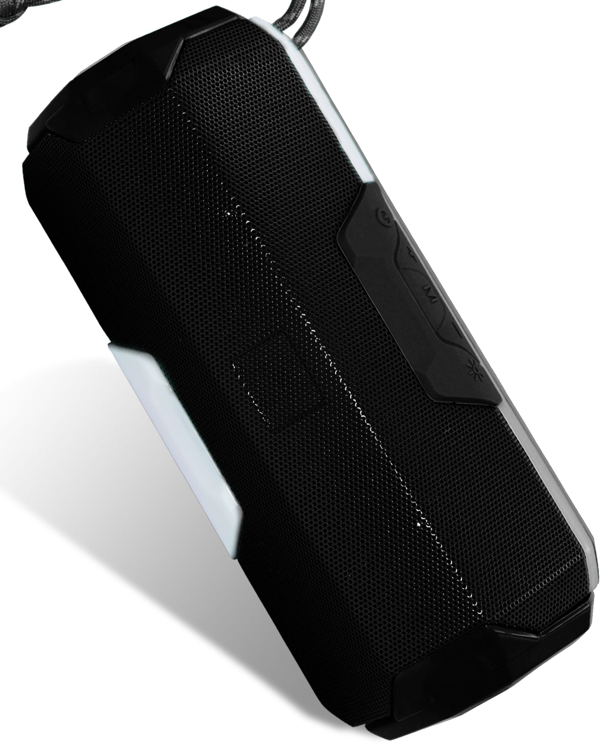 Pick Ur Needs Wireless Rechargeable Mega Bass Portable Bluetooth Speaker | Water Proof | Splash Proof | Premium Speaker