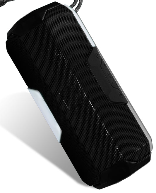Pick Ur Needs Wireless Rechargeable Mega Bass Portable Bluetooth Speaker | Water Proof | Splash Proof | Premium Speaker