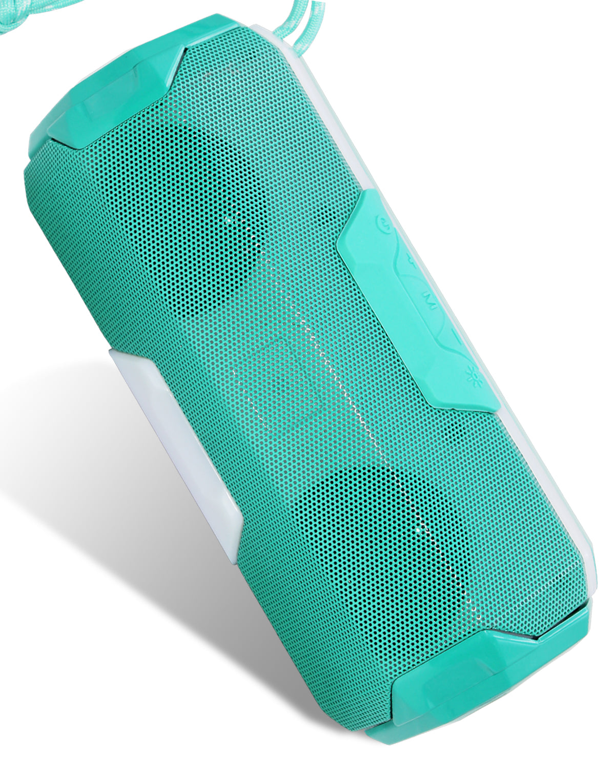 Pick Ur Needs Wireless Rechargeable Mega Bass Portable Bluetooth Speaker | Water Proof | Splash Proof | Premium Speaker