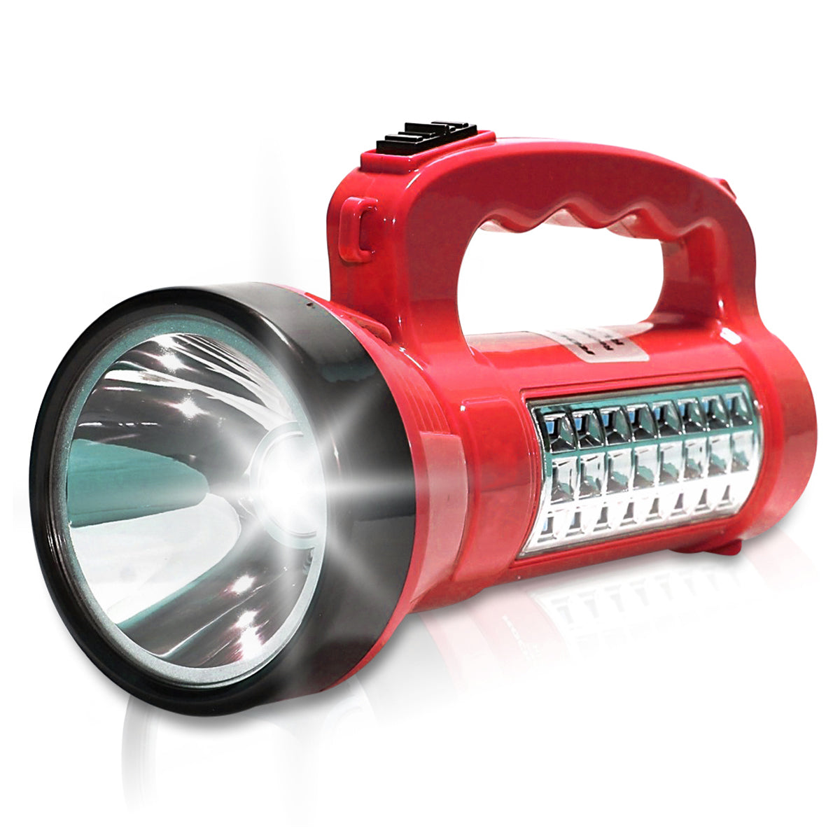 Pick Ur Needs Long Range Search Light 24 Watt Waterproof Led Torch High Power Side Led Emergency Light
