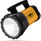 Pick Ur Needs Emergency Rechargeable Search Torch Light Prime Metal 100W Long Range Distance High Power With Power Bank