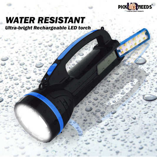 Power Consumption: 25 W 2 hrs Charging Time, 10 hrs Back-up Time Battery Capacity: 1200 mAh Wall Mountable Power Source: Rechargeable, Battery Power Requirement: 110-220v
