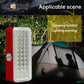 Pick Ur Needs Solar High-Bright 36 LED With Rechargeable Emergency Floor Lantern Lamp Light