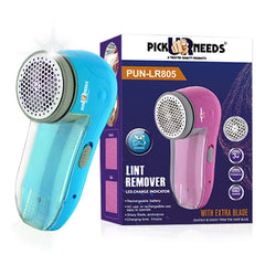 Lint Removers