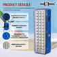 Pick Ur Needs High Quality 42 SMD LED Light with Android Charging Rechargeable Emergency Light