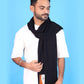 Pick Ur Needs Mens Winter Muffler Scarf for Boys & Men Soft Warm Neck Wrap Stole Lightweight Shawl