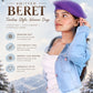 Pick Ur Needs Knitted Beret for Women – Stylish, Warm & Lightweight Winter Hat