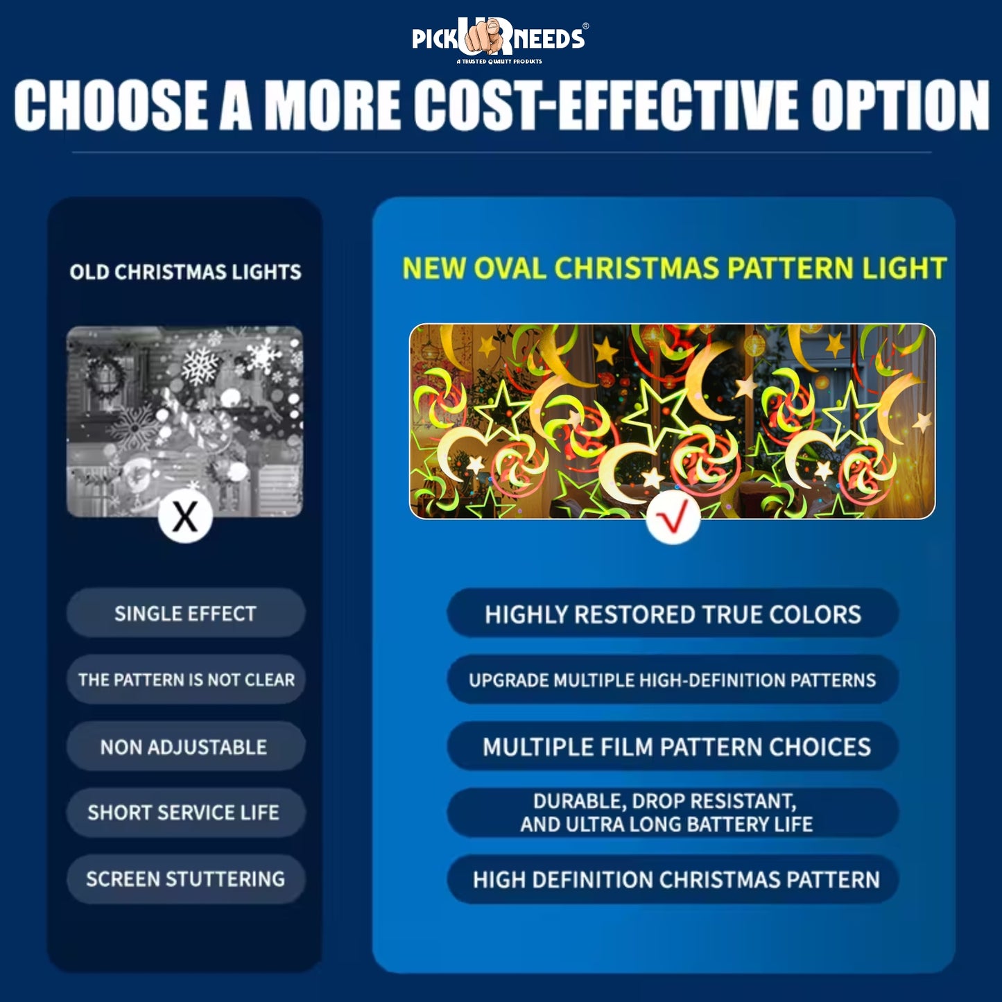 An ideal gift for your kids that helps them fall asleep sweetly. Easy touch control, just a bit touch with your finger, it brings you the suave light. Suitable for dorm, office, bedroom, living room, kids room, etc