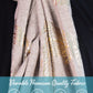 Pick Ur Needs Winter Shawl, Scarf, Stole & Muffler with Elegant Feather Print Soft Lightweight Winter Wrap for Men Stylish Scarf Stole for Kurta, Shirt For Boys
