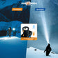 Pick Ur Needs Rechargeable Long Range Dimmable Zoom LED Headlamp 75W 800mAH 3 Light Modes 5 hrs Flood Lamp Emergency Light