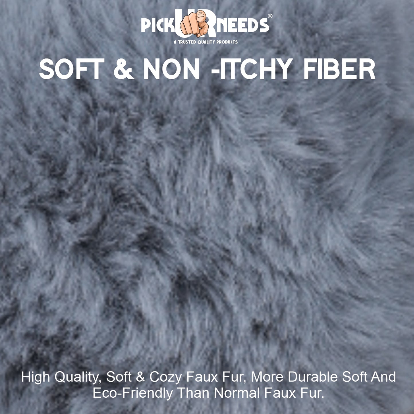 Pick Ur Needs Stylish Stone Design Foldable / Adjustable Ear Muff High Quality Furr Ear Warmer Ear Muff