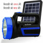 Pick Ur Needs 75w Laser + Side Long Range Emergency Tube Rechargeable Waterproof Bright Led Torch Light with Eco Friendly Solar Panel 8 hrs Torch Emergency Light