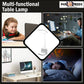 Pick Ur Needs LED Desk Table Lamp with Touch, 3 Color Modes, Eye-Caring Light, Flexible, Table Lamp