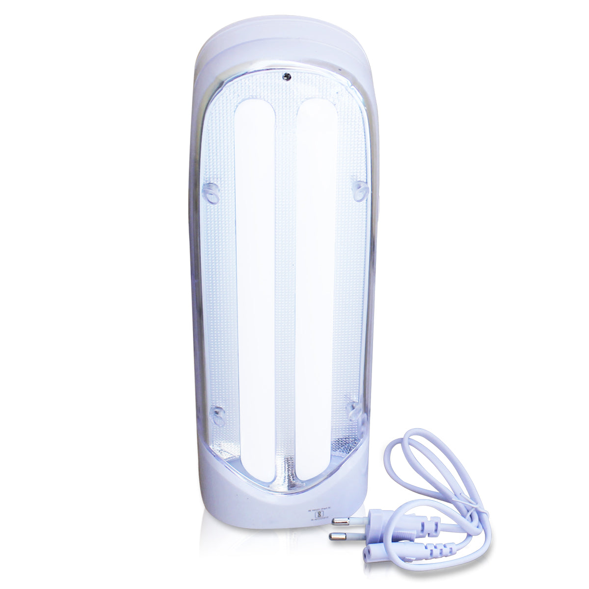 Pick Ur Needs Long & Portable 45 SMD Light with 15 Hours Backup Emergency Lantern Light