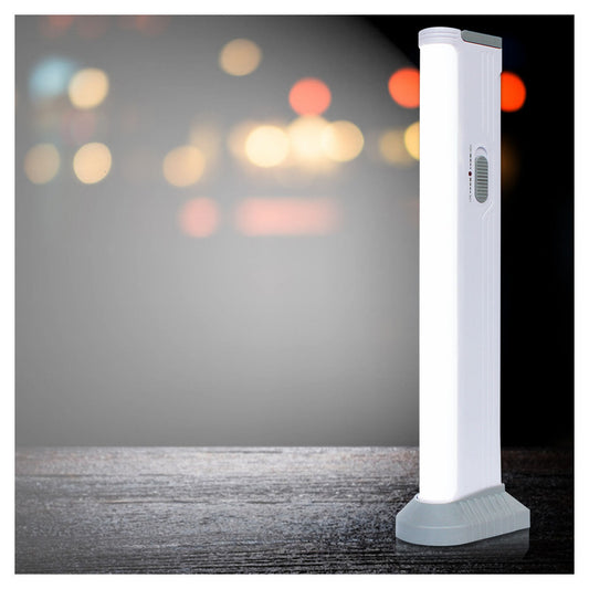 Pick Ur Needs Super Bright Plastic Emergency Long Tube Light with Low and High
