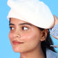 Pick Ur Needs Knitted Beret for Women – Stylish, Warm & Lightweight Winter Hat