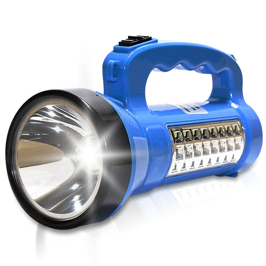 Pick Ur Needs Long Range Search Light 24 Watt Waterproof Led Torch High Power Side Led Emergency Light