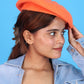 Pick Ur Needs Knitted Beret for Women – Stylish, Warm & Lightweight Winter Hat