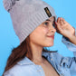 Pick Ur Needs Woolen Winter Cap – Warm & Stylish Winter Wear for Women