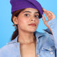 Pick Ur Needs Knitted Beret for Women – Stylish, Warm & Lightweight Winter Hat