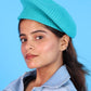 Pick Ur Needs Knitted Beret for Women – Stylish, Warm & Lightweight Winter Hat