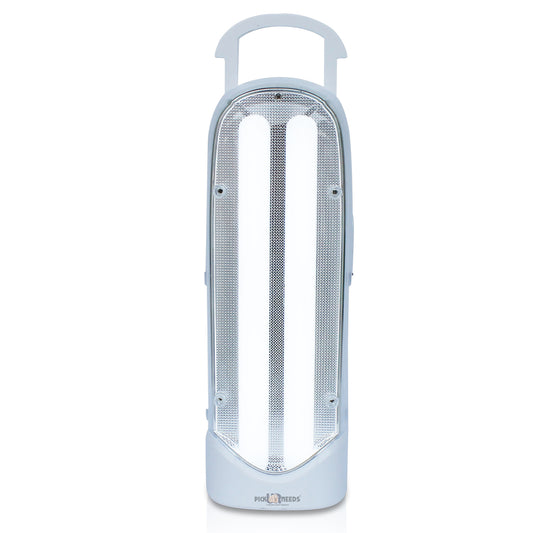Pick Ur Needs Rechargeable Light Tube SMD Power Full Backup 15 hrs Lantern Emergency Light